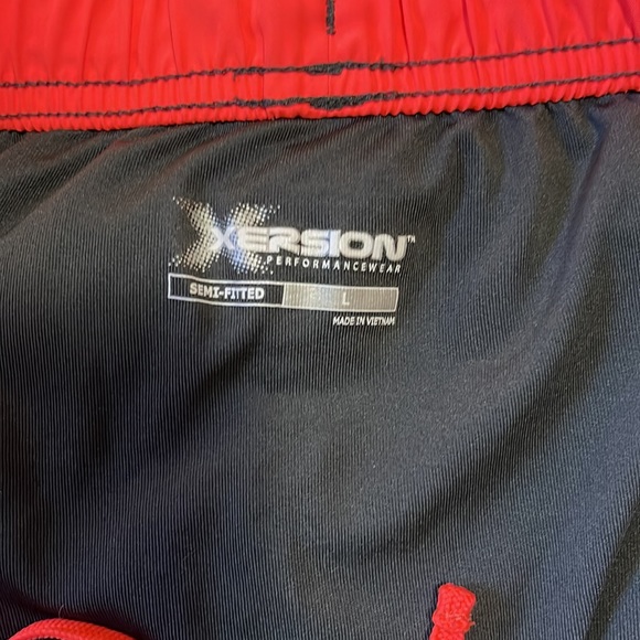 Xersion athletic shorts, size Large. Open to all offers! - Picture 4 of 4